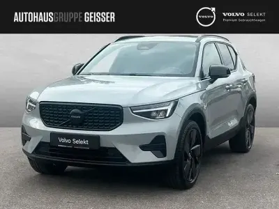 Gebraucht Volvo XC40 Plus 163 PS (119 kW) 2025 Vapour grey SUV