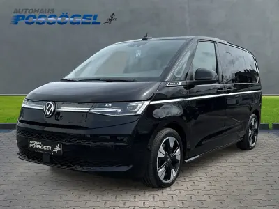 Brugt VW Multivan Style 177 HK (130 kW) 2025 MPV