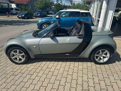Smart Roadster