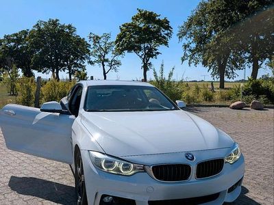 BMW 430