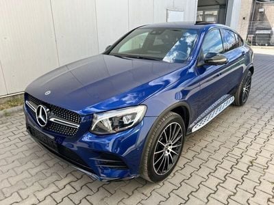 Mercedes GLC220