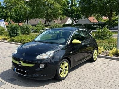 Opel Adam
