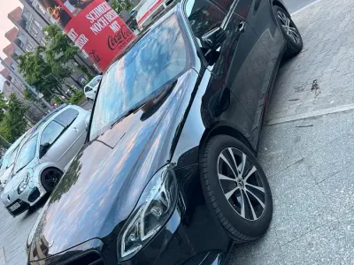 Gebraucht Mercedes E350
