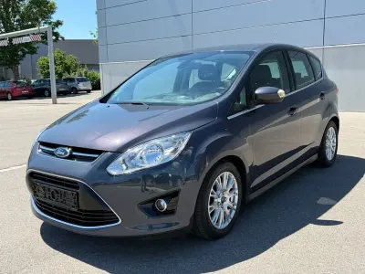 Gebraucht Ford C-MAX