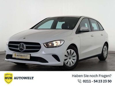Mercedes B180