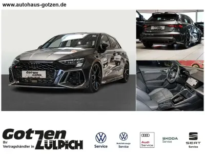 Gebraucht Audi RS3