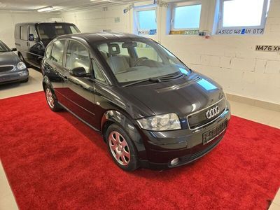 Audi A2