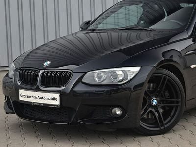 BMW 335 Cabriolet