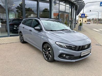 gebraucht Fiat Tipo Kombi City Sport 1.0 74kW (100 PS)