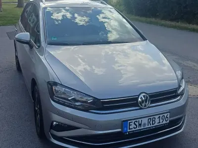 Gebraucht VW Golf VII United 131 PS (96 kW) 2020 Bronze Kleinwagen