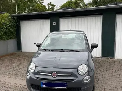 Gebraucht Fiat 500