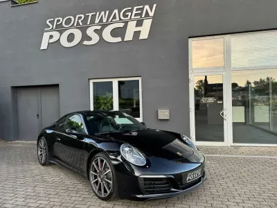 Gebraucht Porsche 911 Carrera 4S