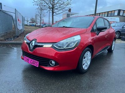 gebraucht Renault Clio IV Limited/NAVI/TEMPOMAT/KLIMATR./EURO-6