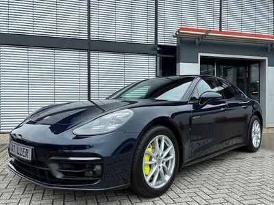 Porsche Panamera 4S