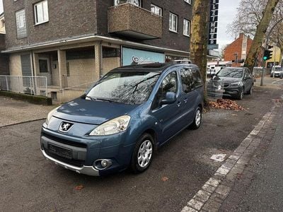 Peugeot Partner Tepee