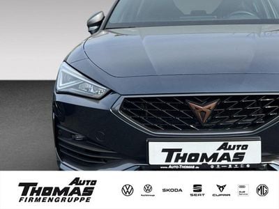 Gebraucht Cupra Leon