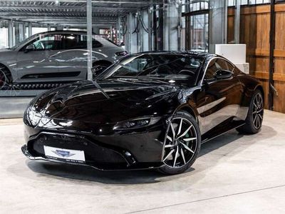 gebraucht Aston Martin V8 4.0 Coupé*SP.ABGAS*360°KAMERA*