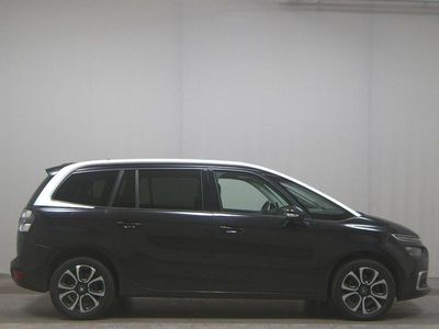 Citroën C4 SpaceTourer