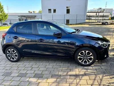 Brugt Mazda 2