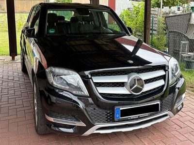 Mercedes GLK250