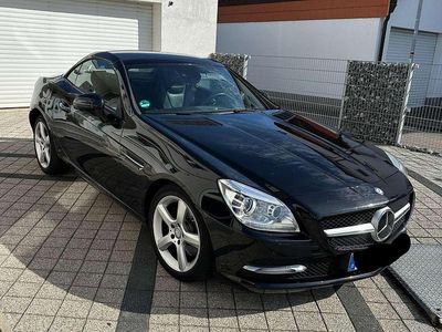 Mercedes SLK250
