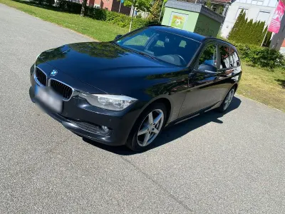 Gebraucht BMW 316