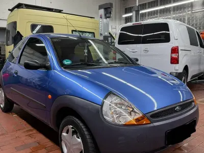 Gebraucht Ford Ka