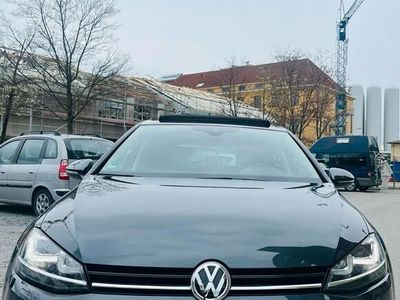 gebraucht VW Golf *StHz*SD*DYN*TOP* 1.2 TSI BMT ALLSTAR