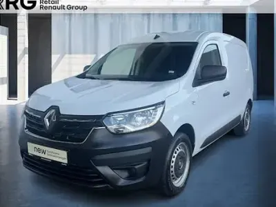 Usado Renault Megane E-Tech