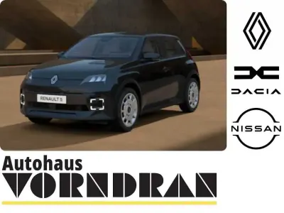 Gebraucht Renault 5 E-Tech