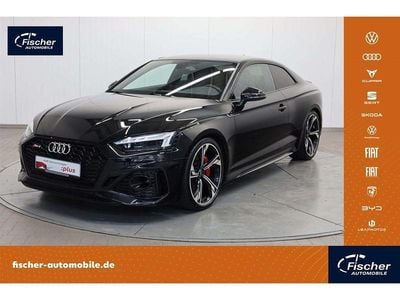 Gebraucht Audi RS5 Sport 450 PS (330 kW) 2022 Schwarz Coupé