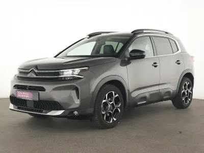 Gebraucht Citroën C5 Aircross