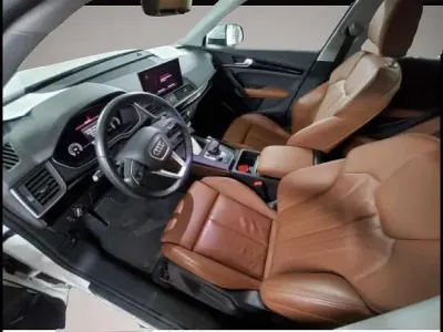 Gebraucht Audi Q5