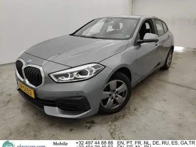 Usata BMW 118