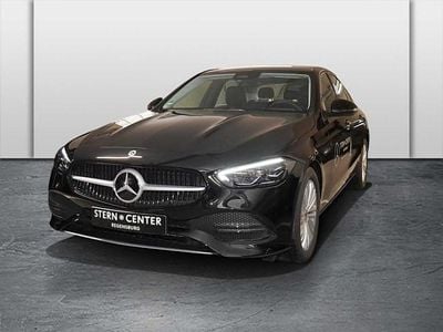 Mercedes C180
