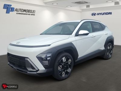 gebraucht Hyundai Kona KONA1.6 T-GDI PRIME 4WD DCT