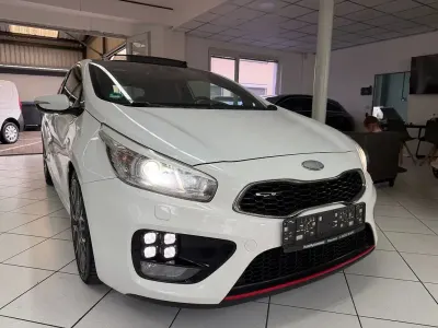 Gebraucht Kia Ceed GT