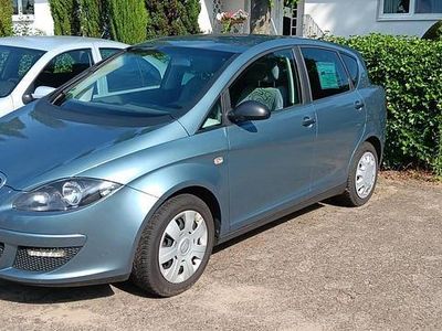 Seat Toledo