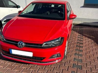 VW Polo