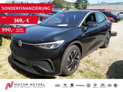 Gebraucht VW ID.5