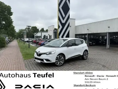 Gebraucht Renault Scénic IV
