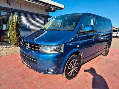 VW T5