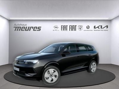 Neu Opel Grandland Electric Edition 156 kW (213 PS) 2026 Schwarz SUV