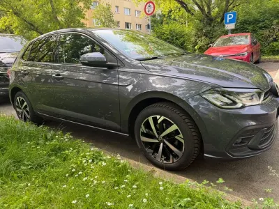 Gebraucht VW Polo