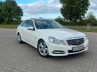 Mercedes E250