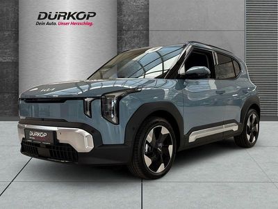 Nouă Kia EV2 Earth 108 kW (147 CP) 2026 Albastru SUV
