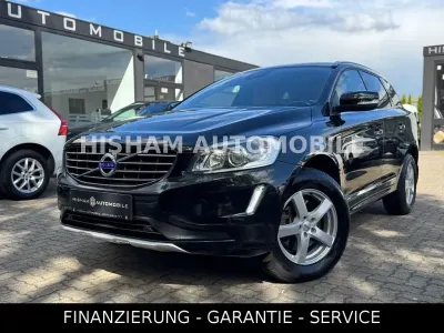 Gebraucht Volvo XC60