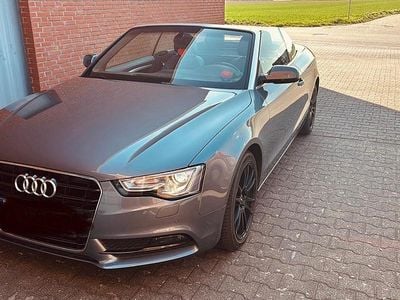 Audi A5 Cabriolet