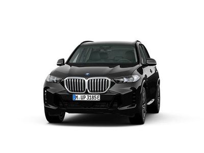 Neu 2025 BMW X5 Efficient Dynamics SUV | 95.980 € (Superpreis)