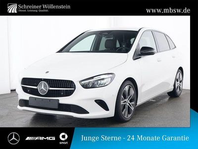 Mercedes B200